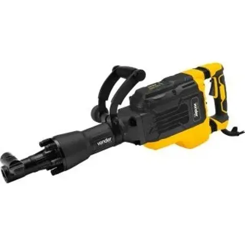 MARTELO DEMOLIDOR MDV1765 65J 220V VONDER