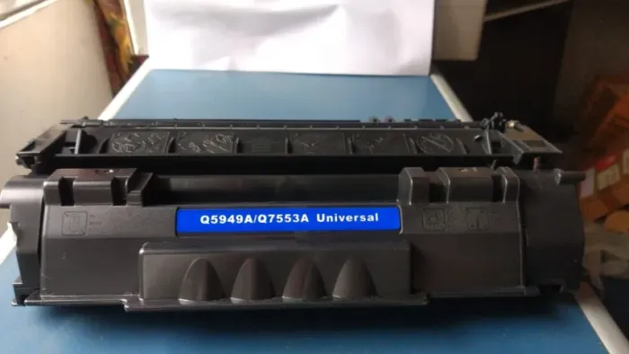 Cartucho Toner para HP LASER JET 1160 / 1320