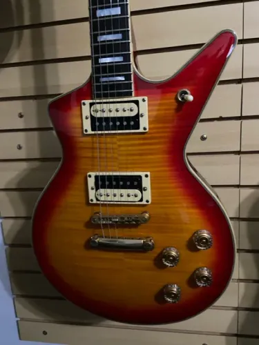 GUITARRA DEAN CADILAC SELECT