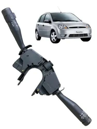 Chave de seta Ford Fiesta 2003 