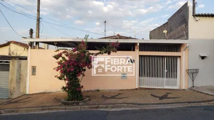 Casa 3 quartos sendo 1 suíte mais Edícula à venda - Jardim Nova Europa - Campinas/SP..