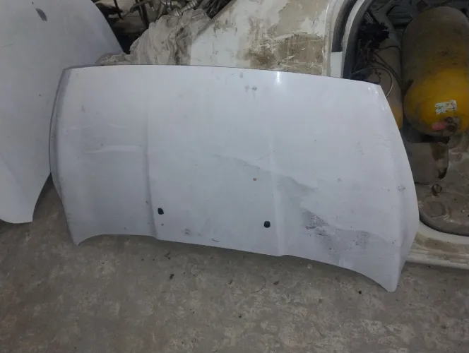 capu do Ford Ka  2015/2016/2017