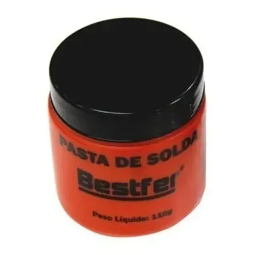 Pasta De Solda 110g Bestfer