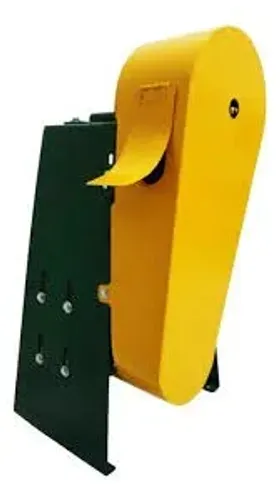 Limpador de cana Maqtron sem motor