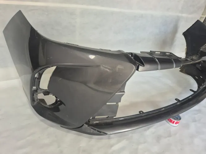Parachoque Dianteiro Toyota Yaris 2022 2023