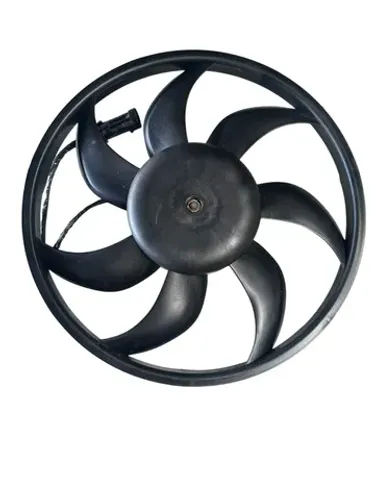 Ventoinha Eletroventilador Idea Palio Siena Strada Behr