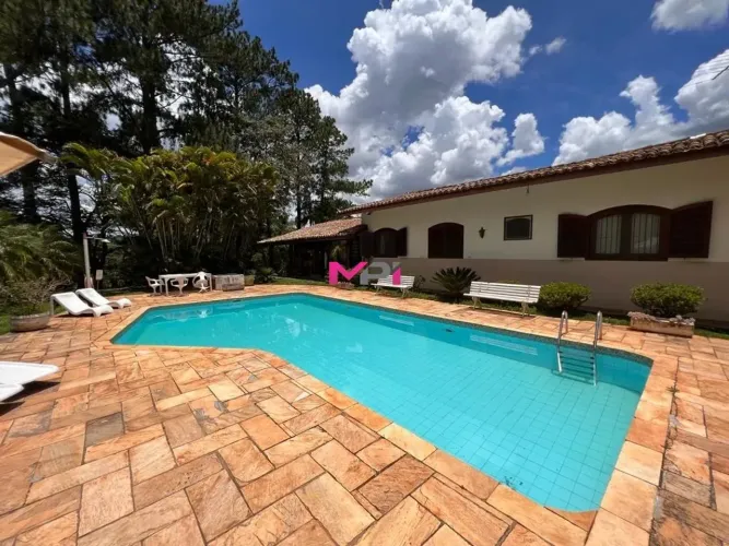 Casa a venda Lagoa dos Patos Jundiai SP