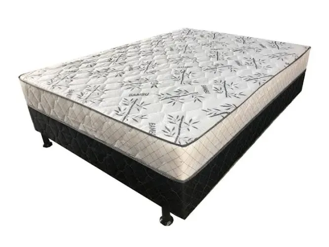 Oferta a Cama box casal Mônaco - ENTREGA HOJE !!!