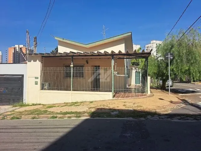 casa - Taquaral - Campinas