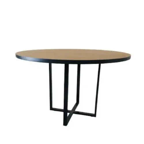 mesa industrial para sala de jantar, cozinhas, área gourmet, restaurantes ...