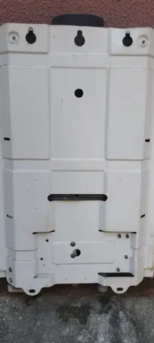 Aquecedor Lorenzetti LX 750 BP