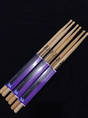 Baquetas Special Beat 5A 