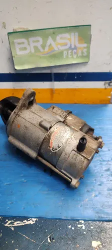 motor de partida Cobalt 1.4