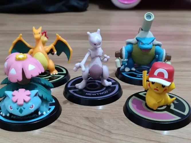 Pokémon