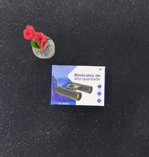 Binoculos Profissional 1000m 1km Vezes Lk-4104