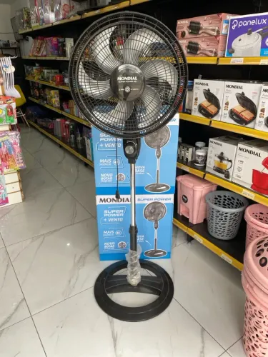 Ventilador de Pé Mondial Super Power 40cm