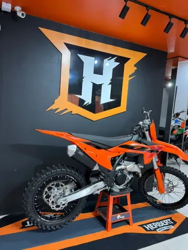 Ktm 250 SX-F 2025