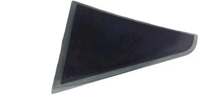 Vidro Fixo Lateral Porta Traseira Direito Gol G2 G3 G4 