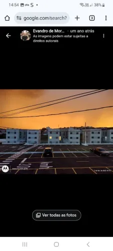 Alugo Apartamento no bairro Vila Cristina ao lado da via expressa zap * 