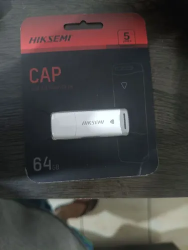 Pen Drive 64 GB