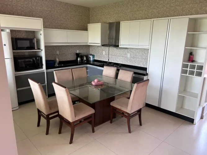 ? ALUGUEL DE TEMPORADA - GAROPABA/SC