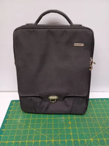 Bolsa mochila Targus altura 39x32x10 cm