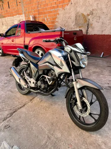 HONDA/ CG 160 TITAN 2023