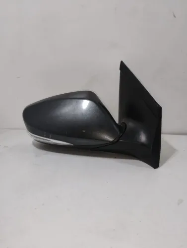 Retrovisor Hyundai HB20 2013 A 2019 lado direito original