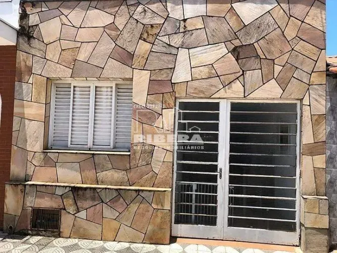 VENDA - CASA VILA HORTÊNCIA / SOROCABA/SP