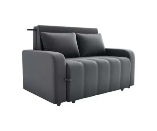 Sofá Cama Amora Veludo 1,38m Novo varios modelos