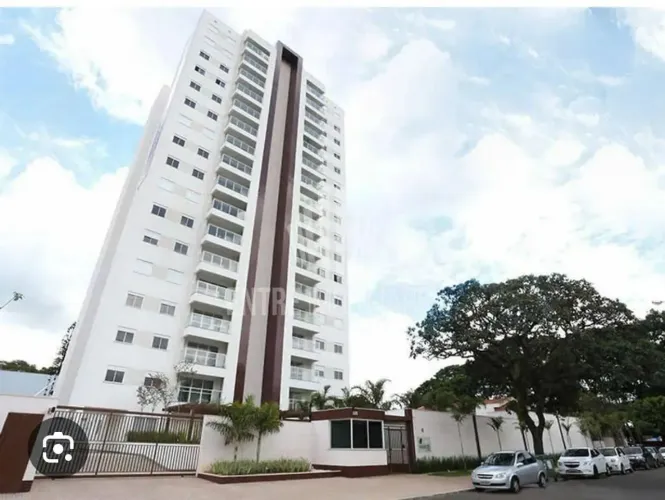 Condominio Morada Viverdi - Jardim Brasil - Campinas/SP