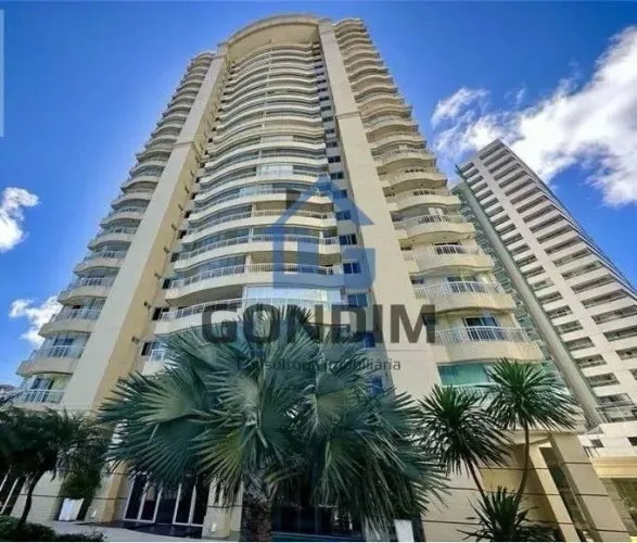 VIA APPIA - APARTAMENTO NO BAIRRO DE FATIMA EM FORTALEZA/CE