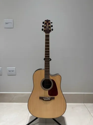 Violão takamine gd 93 