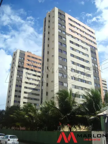 Apartamento Campos do Cerrado, 3 quartos, sendo 2 suítes, área gourmet, 79m².
