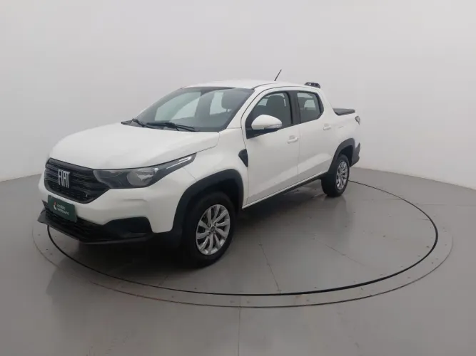 Fiat Strada Freedom 1.3 Flex 8V CD 2025