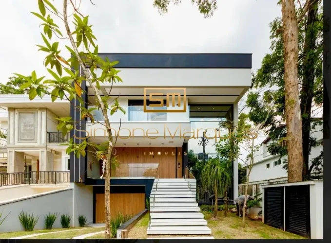 Casa Exclusiva no Reserva Nova Cantareira!