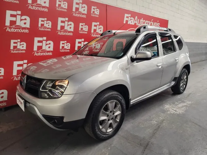 RENAULT DUSTER DYNAMIQUE 2018 GNV MANUAL