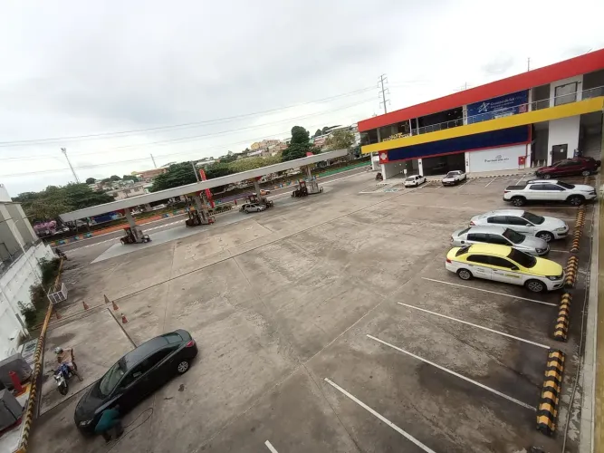 //Loja Comercial na Compensa com 50 m2