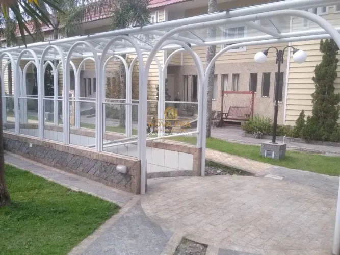 SOBRADO EM VILA !!! OTIMA LOCALIZAÇÃO LAZER COMPLETO