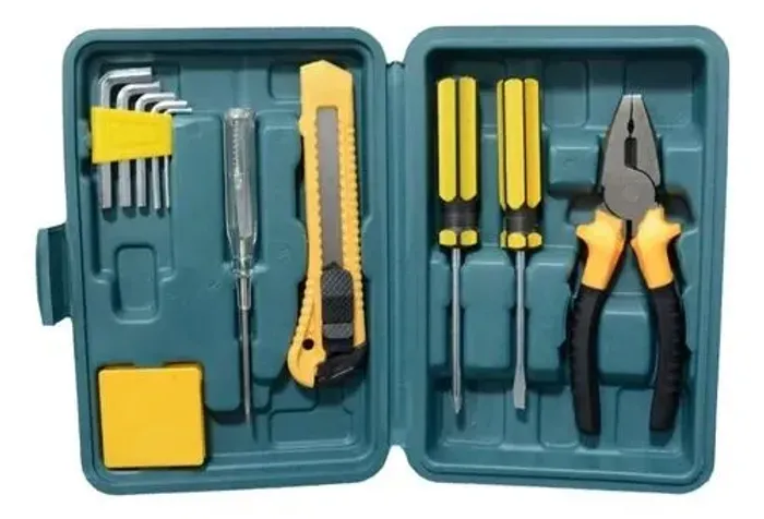 Kit de ferramentas
