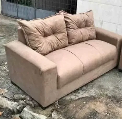 Sofa 3 lugares de fábrica