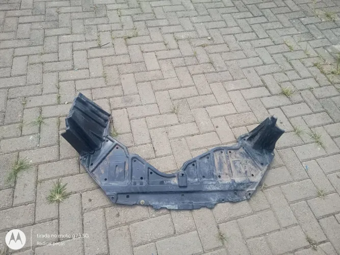 Parabarro inferior etios
