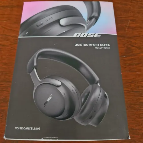 Headphone BOSE Quiet Comfort ULTRA