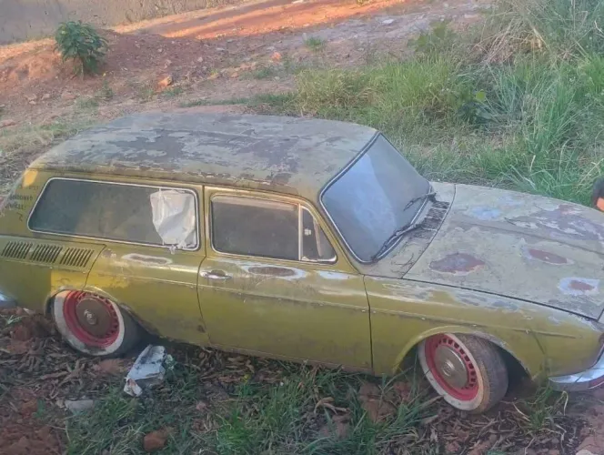 Vd peças