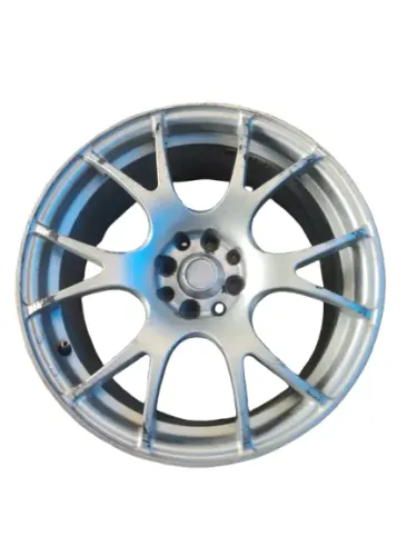Roda 17 Tala 7,5 Avulsa Multi 4x100 4x108 Importada Perfeita medi taiwan