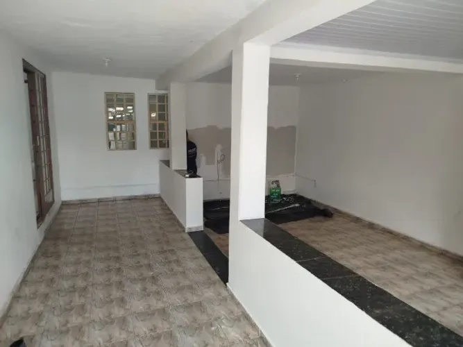 Jardim Petrópolis/Betim - Casa para ALUGAR