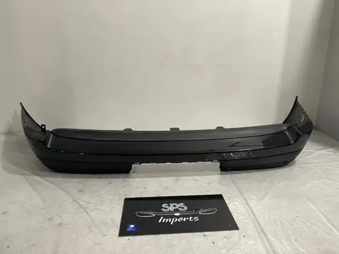 Parachoque Traseiro Range Rover Vogue 2013 A 2015 Original