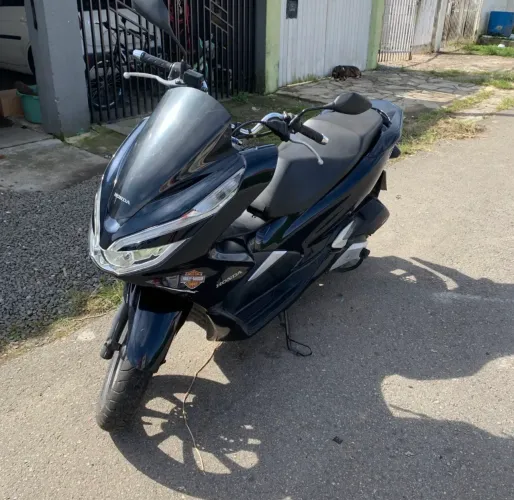 PCX 150 ( 2019 ) Honda