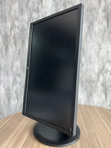 MONITOR HP V22hz - 22" FULL HD - BASE AJUSTÁVEL