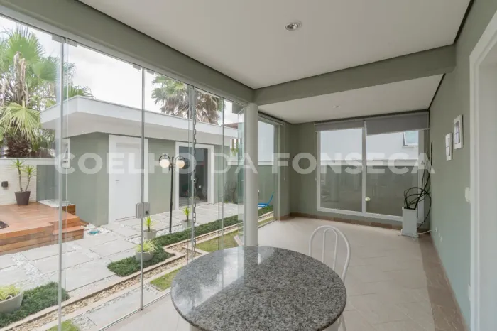 Casa em Condominio - Morada dos Lagos/Barueri